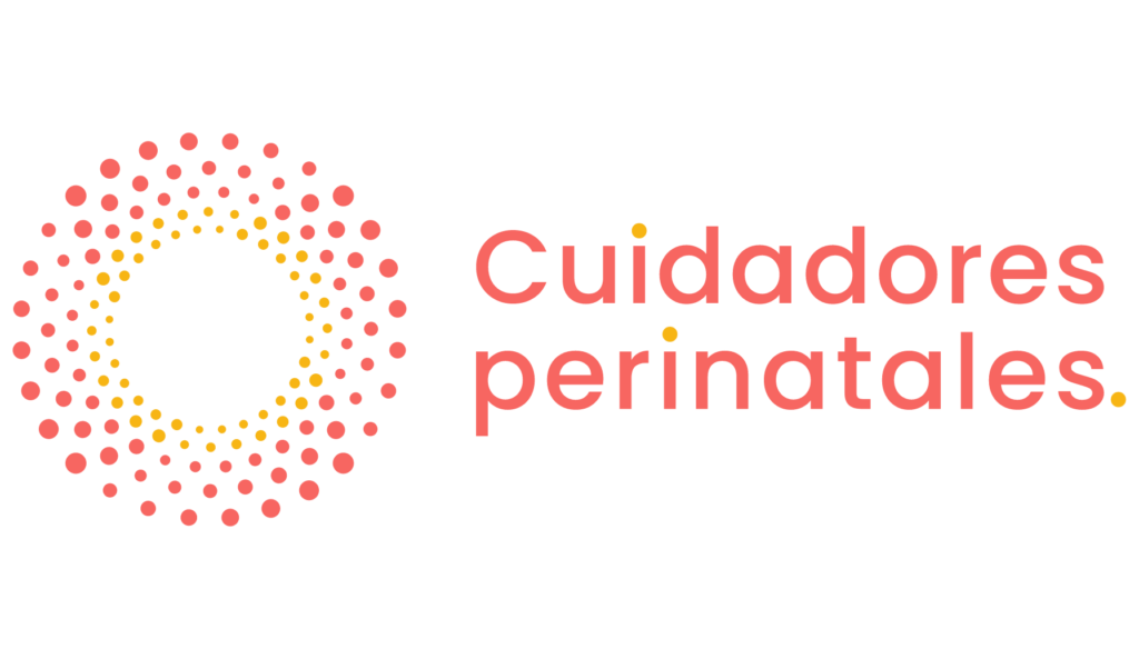 cuidadores perinatales logo