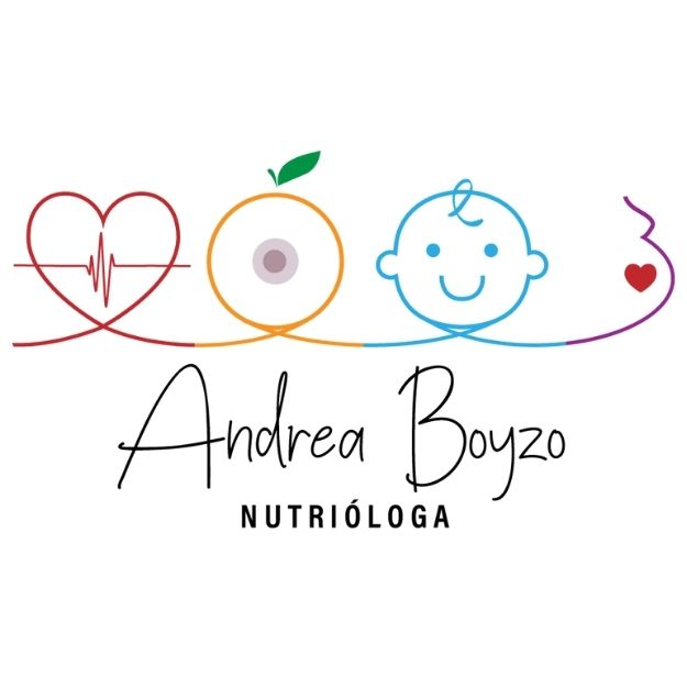 andrea boyso nutriologa