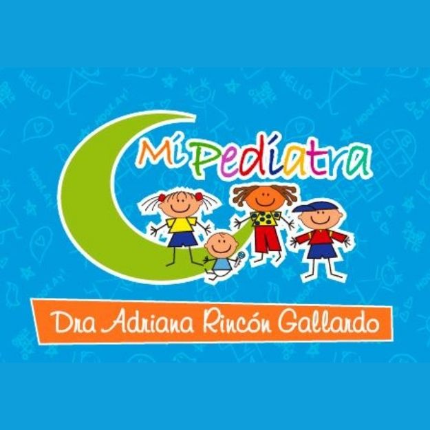 mi pediatria